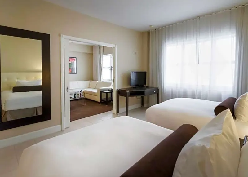 The Sagamore Hotel South Beach