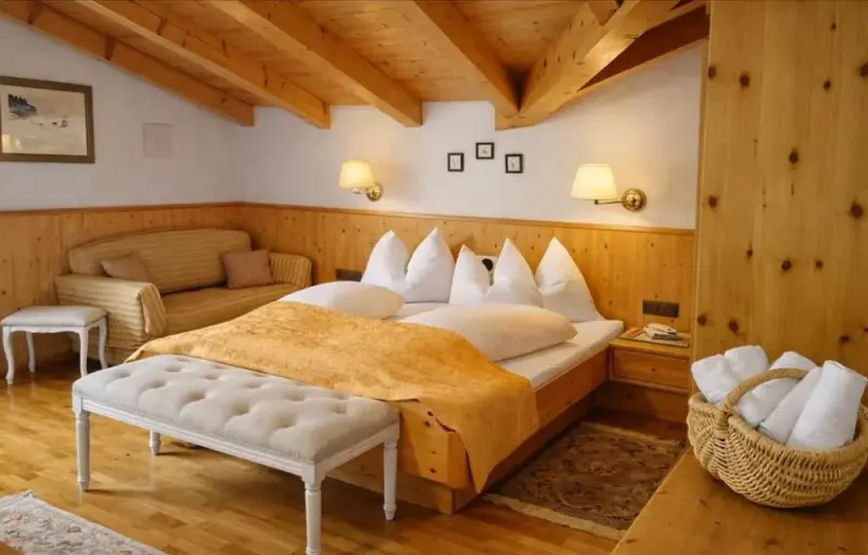 Hotel Serena