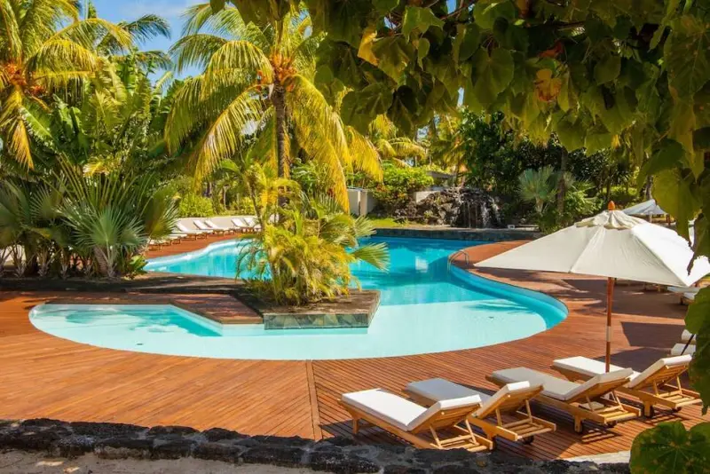Solana Beach Mauritius