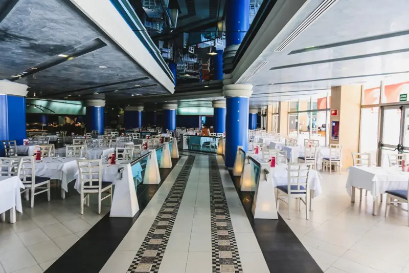 R2 Pajara Beach Hotel