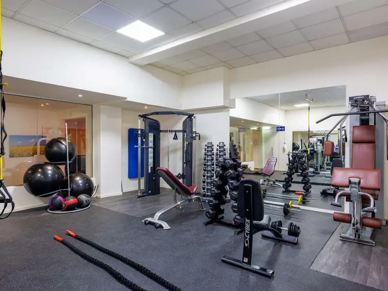 Melpo Antia Hotel & Suites
