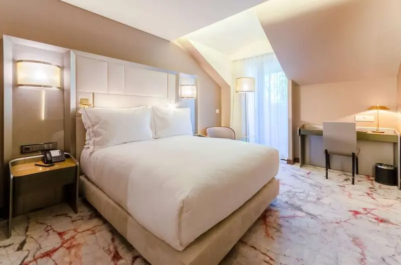 Turim Boulevard Hotel