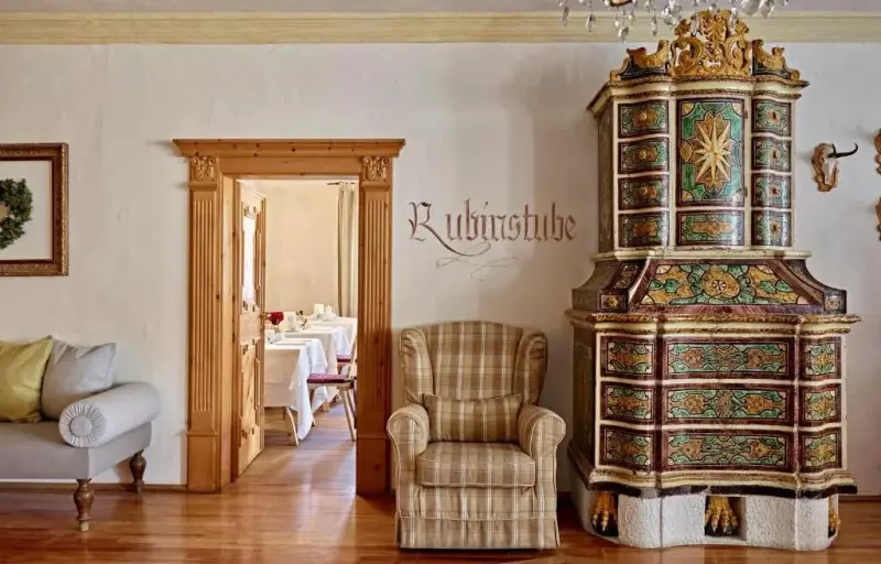 Romantic Hotel Excelsior - Cavalese