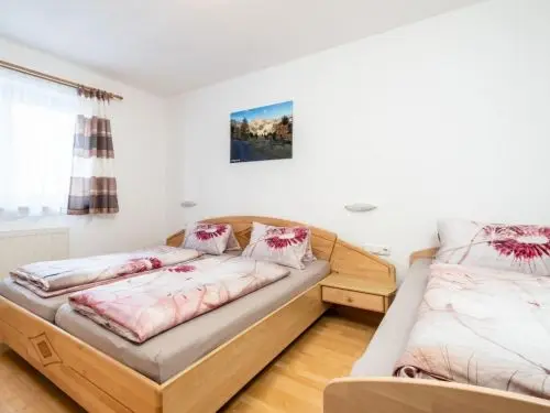 Bichl Viehofen - Apartment