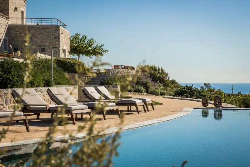 Aria Estate Suites & Spa