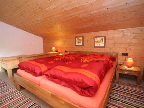 Ferienwohnung Annelies