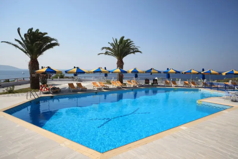 Princessa Riviera resort