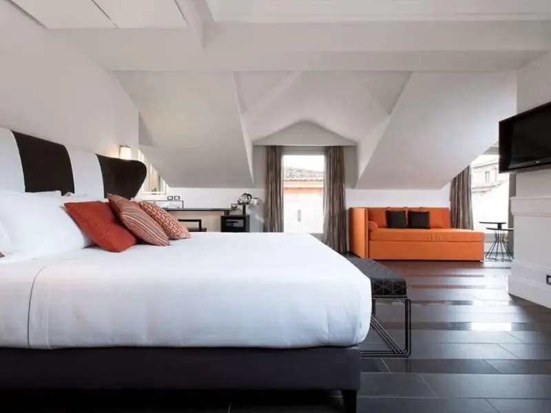 Palazzo Navona Hotel