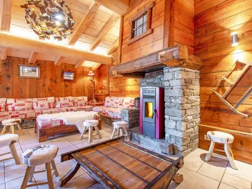 Chalet Pere Marie