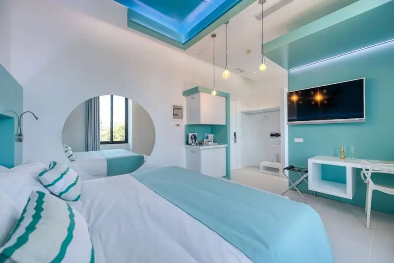 HD Acuario Lifestyle