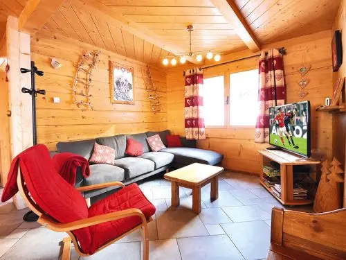 chalet THO'MAX