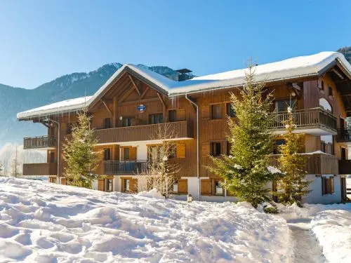 Lagrange Vacances - Les Fermes de Samoëns