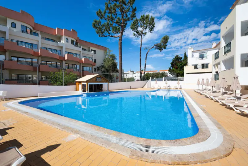 Smy Santa Eulália Algarve