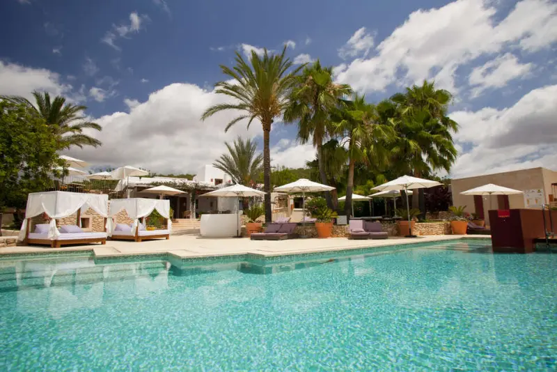 Can Lluc Boutique Country Hotel & Villas