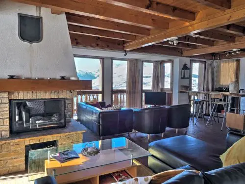 Chalet La Couronne