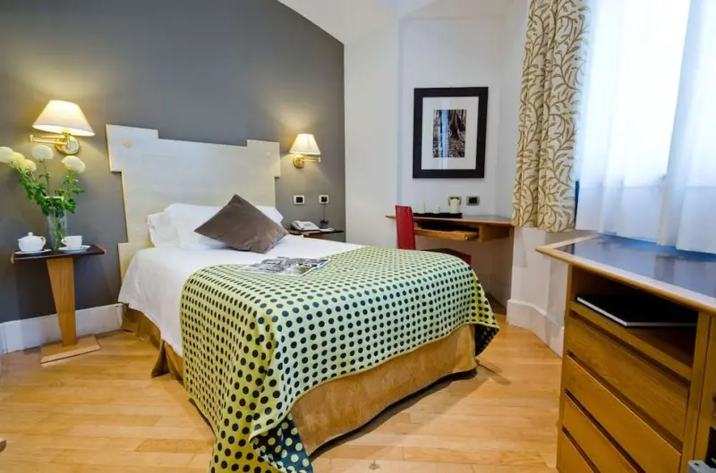 Hotel Plaza Opéra