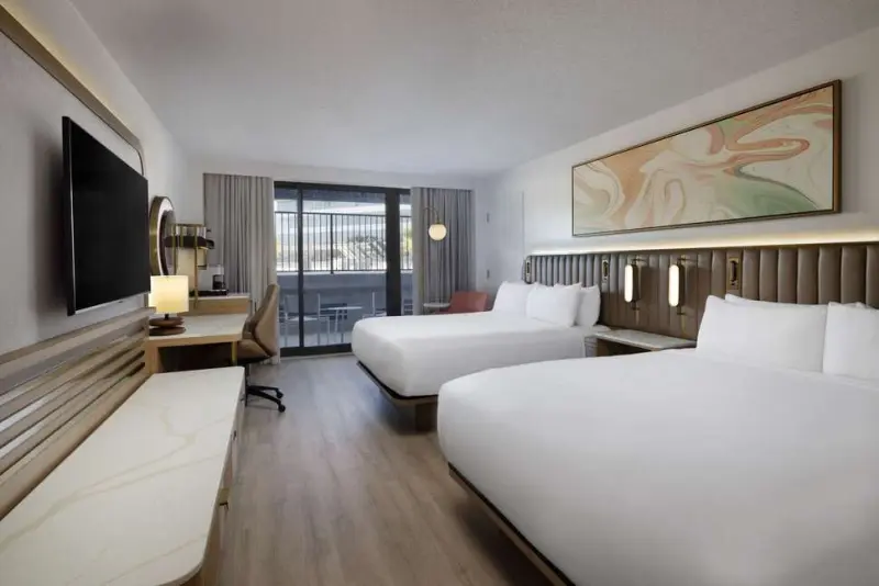 Sonesta Miami Airport