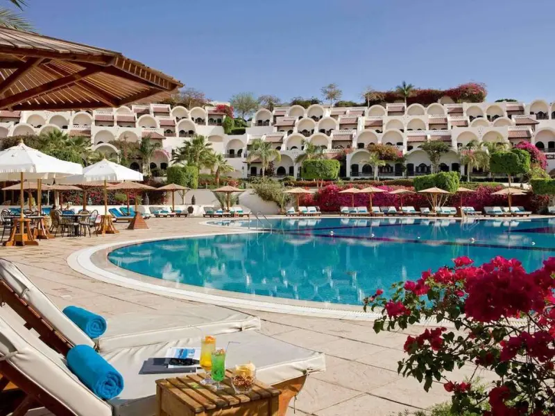Mövenpick Resort Sharm el Sheikh