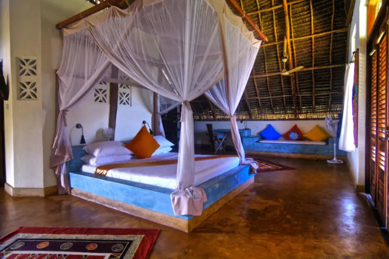Sunshine Marine Lodge