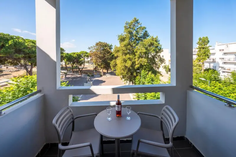 Hotel Maritina