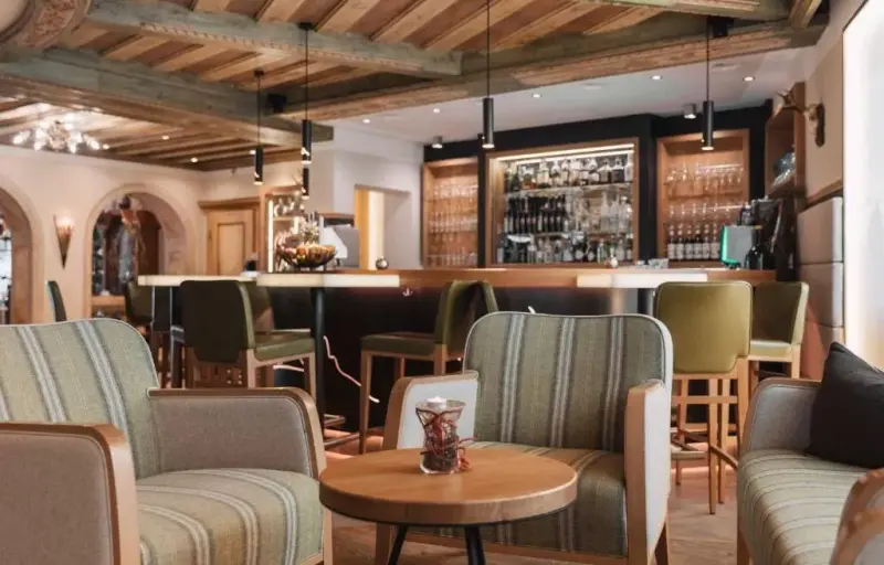 Hotel Piz Buin