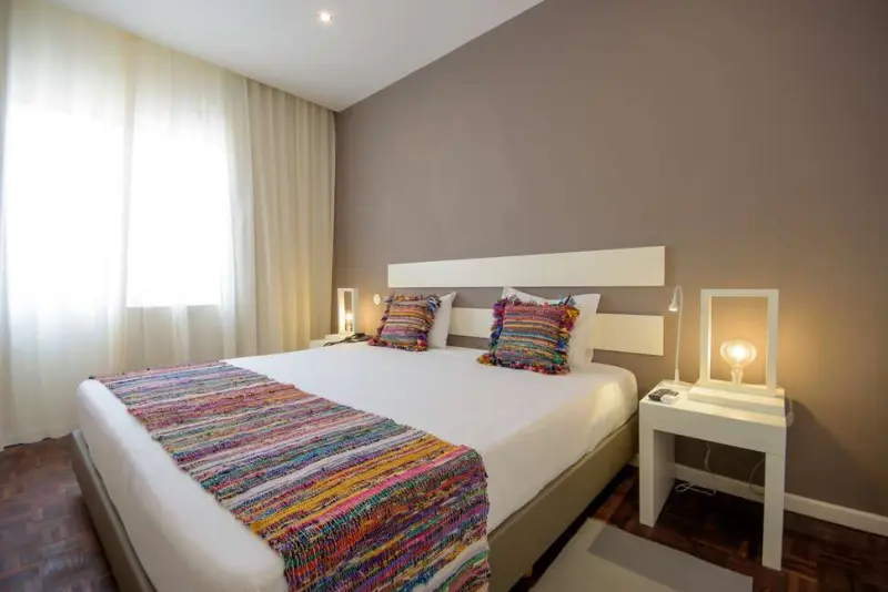 Oasis Porto Grande Hotel