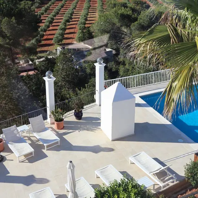 Hotel Rural Can Maries