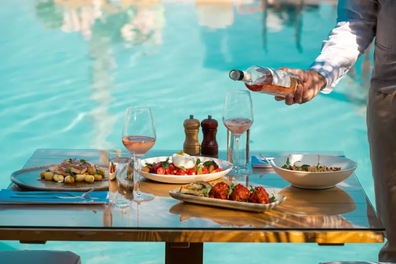 Hotel Mitsis Selection Alila