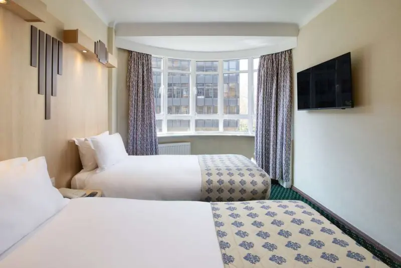 Tavistock Hotel