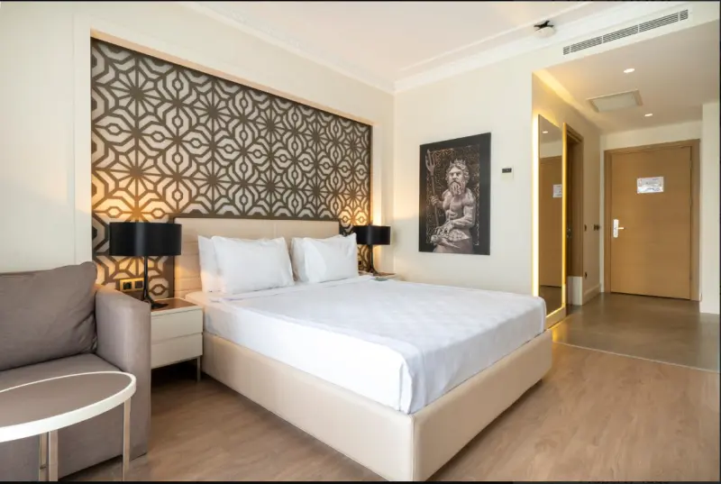 Hotel Duja Didim
