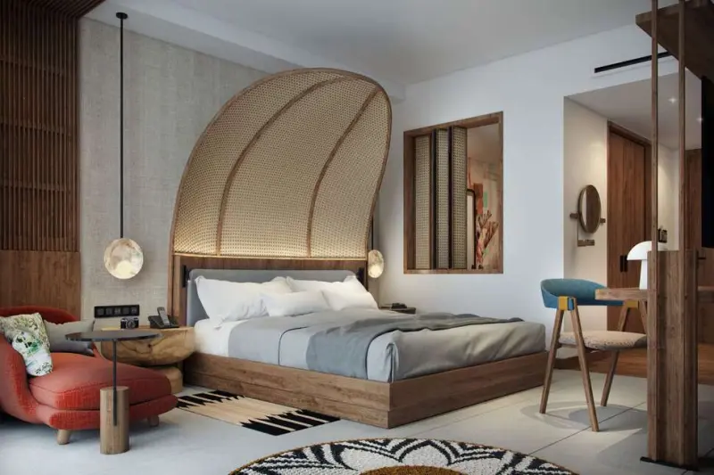 Canopy by Hilton Seychelles Resort
