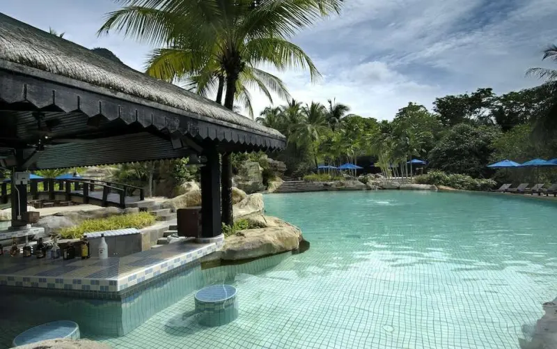 Berjaya Langkawi Resort