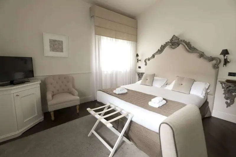 Palazzo Lorenzo Hotel Boutique & Spa