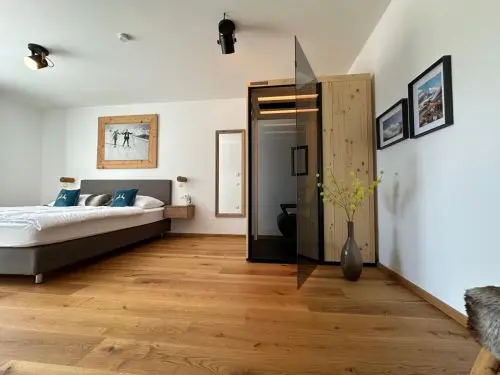Appartement Ski & Nature Top 6 - 4-6 personen