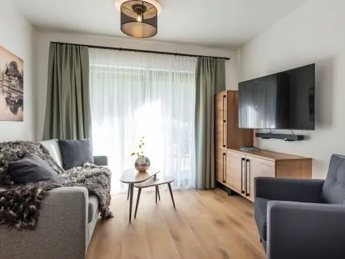 AlpenParks Hotel & Apartment Taxacher Kirchberg