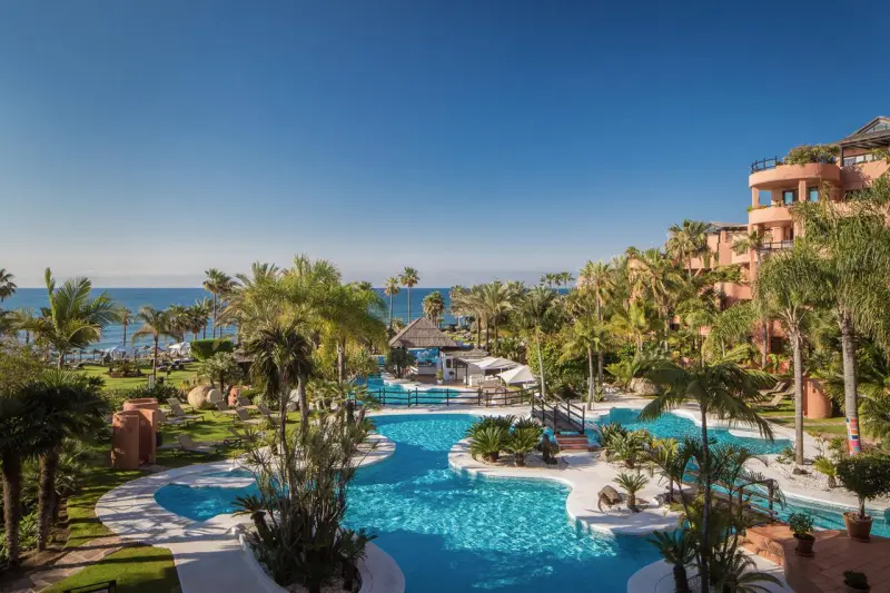 Hacienda del Mar, Hotel Member of Meliá Collection