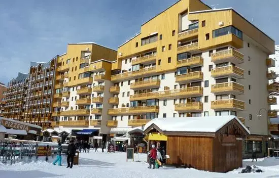 Résidence Vanoise