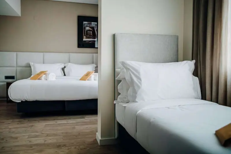 Next Level Premium Hotels Lisbon