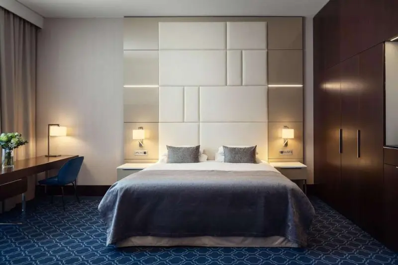 Hotel KINGS COURT Prague