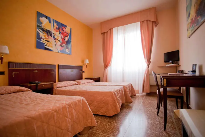 Hotel La Pace
