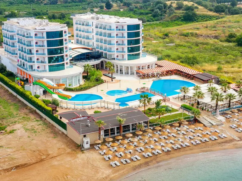 Notion Kesre Beach Hotel & Spa