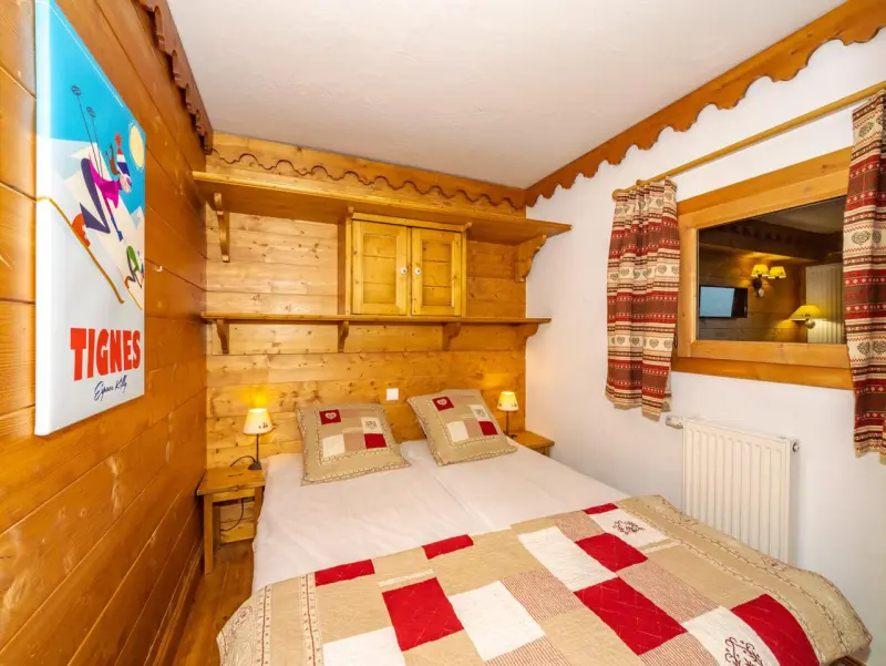 Résidence L'Ecrin des Neiges - maeva Home - Appartement 4 Pièces 8 Personnes - Sélection MAE-2873 - Appartement