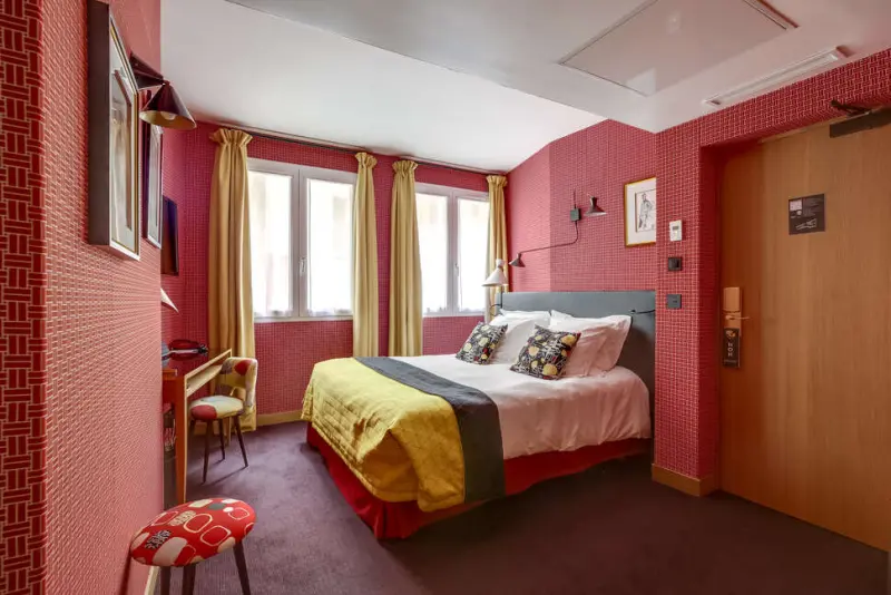 Hôtel Artus