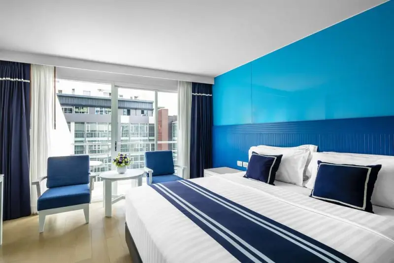 A-one Bangkok Hotel