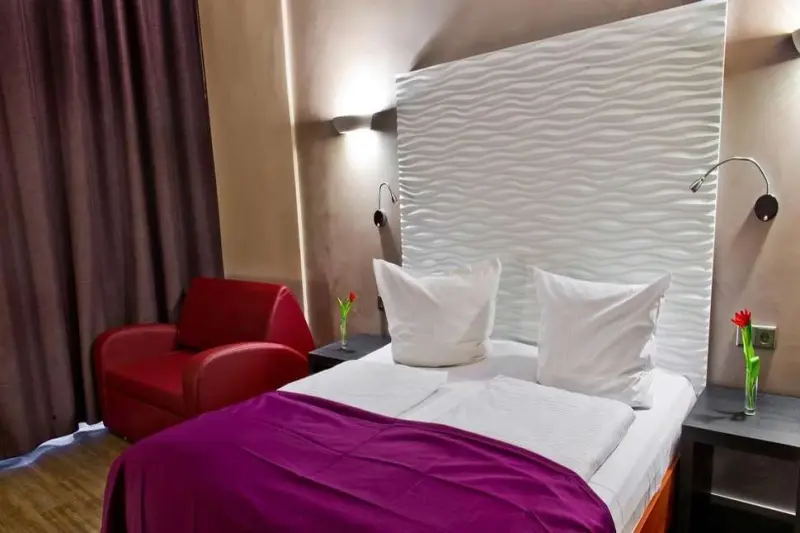 Artim Hotel