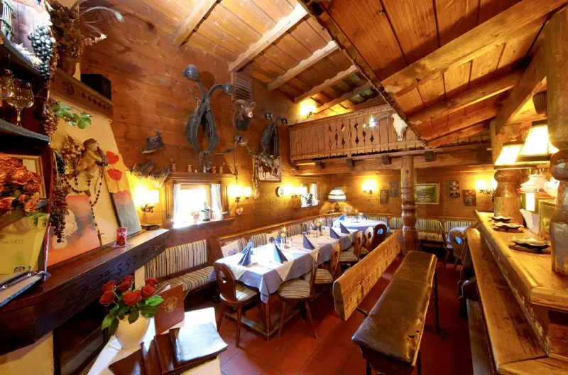 Gasthof Limberghof