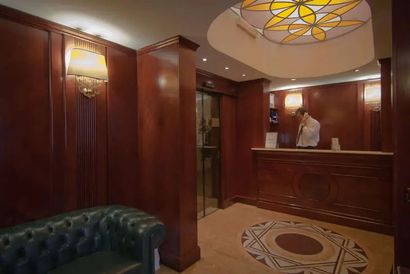 Hotel Miami