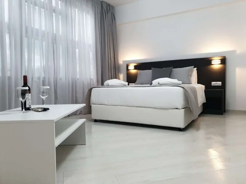 Boss Boutique Hotel Athens