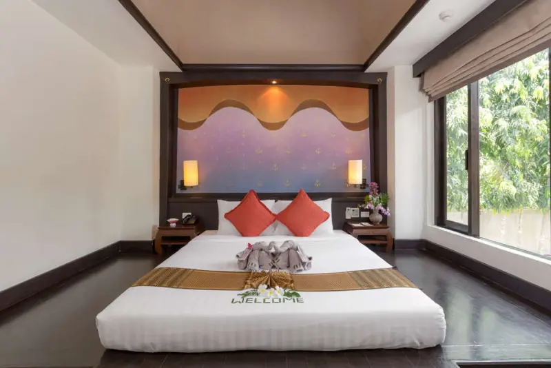 The Village Resort, Karon Phuket