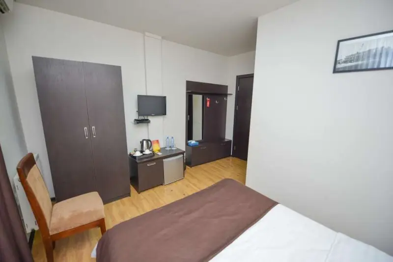 City Inn Tbilisi